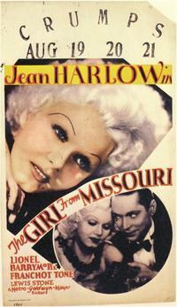 The Girl from Missouri