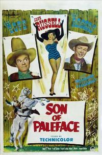 Son of Paleface