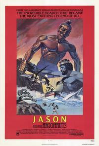 Jason and the Argonauts