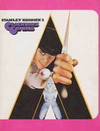 A Clockwork Orange