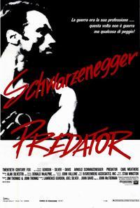 Predator