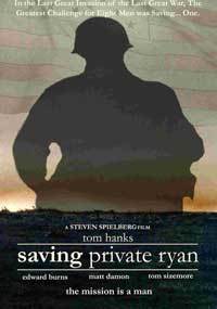 Saving Private Ryan