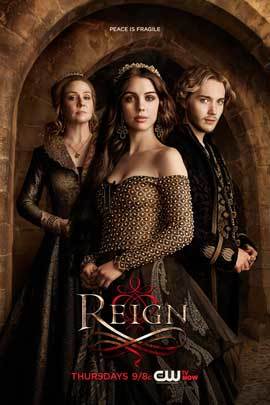 Reign (TV)