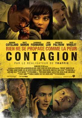 Contagion