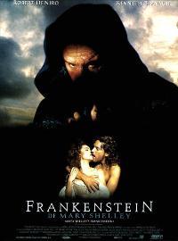 Mary Shelley's Frankenstein