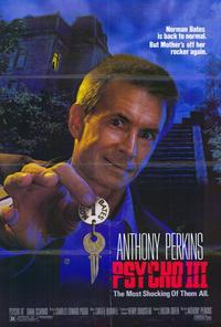 Psycho 3