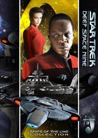 Star Trek: Deep Space Nine