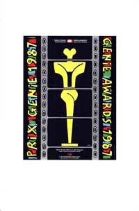 Prix Genie Awards