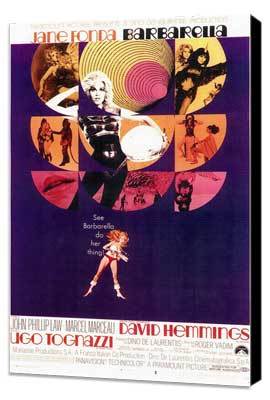 Barbarella
