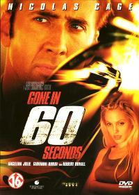Gone in 60 Seconds