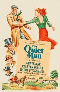 The Quiet Man