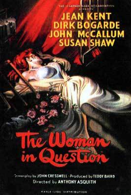 The Woman in Question