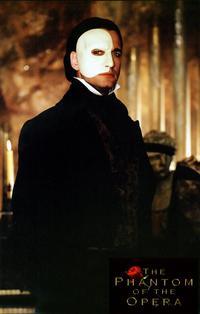 The Phantom of the Opera
