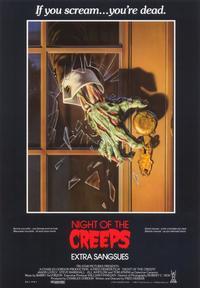 Night of the Creeps