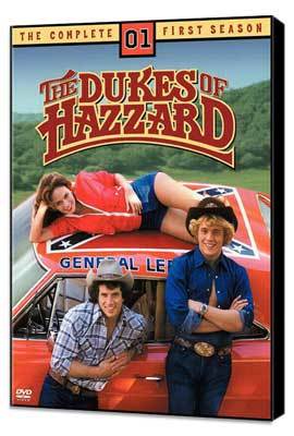 The Dukes of Hazzard (TV)