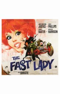 The Fast Lady