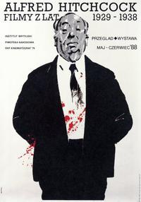 Alfred Hitchcock Film Festival