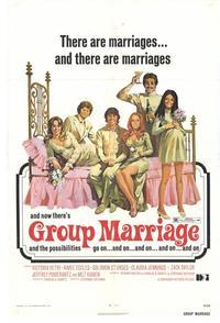 Group Marriage