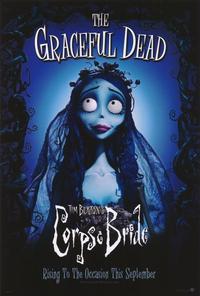 Tim Burton's Corpse Bride