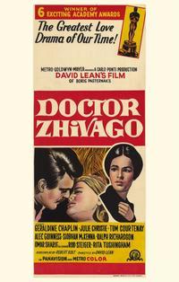 Doctor Zhivago