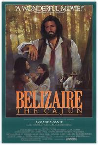 Belizaire the Cajun