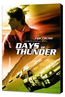 Days of Thunder