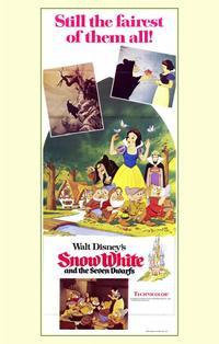 Snow White and the Seven Dwarfs