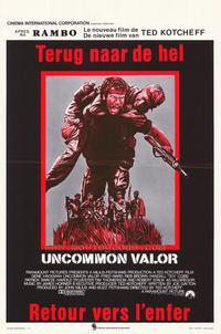 Uncommon Valor