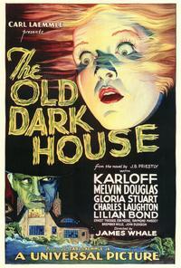 The Old Dark House
