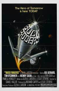 Buck Rogers in the 25th Century (TV)
