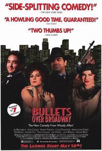 Bullets over Broadway