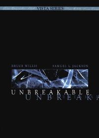 Unbreakable