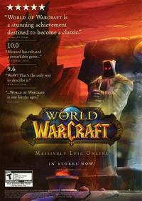 World of Warcraft