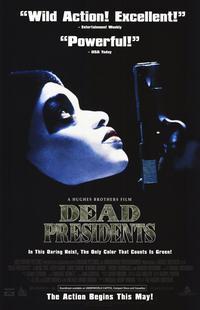 Dead Presidents