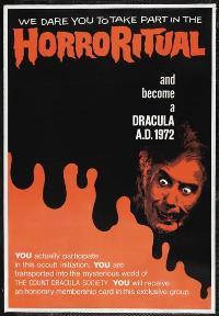 Dracula A.D. 1972