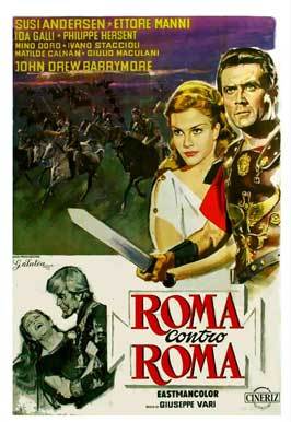 Rome Against Rome