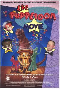 The Puppetoon Movie