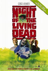 Night of the Living Dead