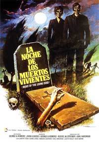 Night of the Living Dead