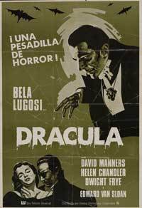 Dracula