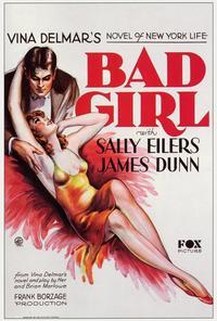 Bad Girl