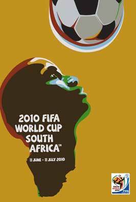 World Cup Soccer 2010