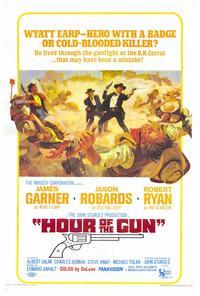 Hour of the Gun