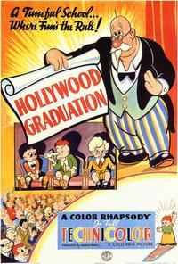 Hollywood Graduation
