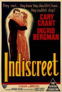 Indiscreet