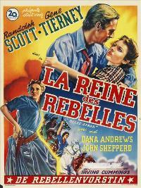 Belle Starr