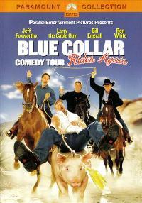 Blue Collar Comedy Tour Rides Again