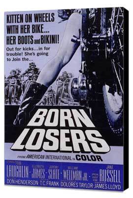 Born Losers