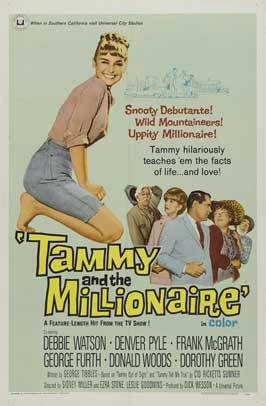 Tammy and the Millionaire