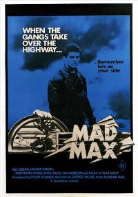 Mad Max